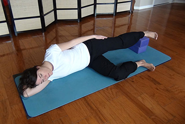 YOGAINDIVIDUEL